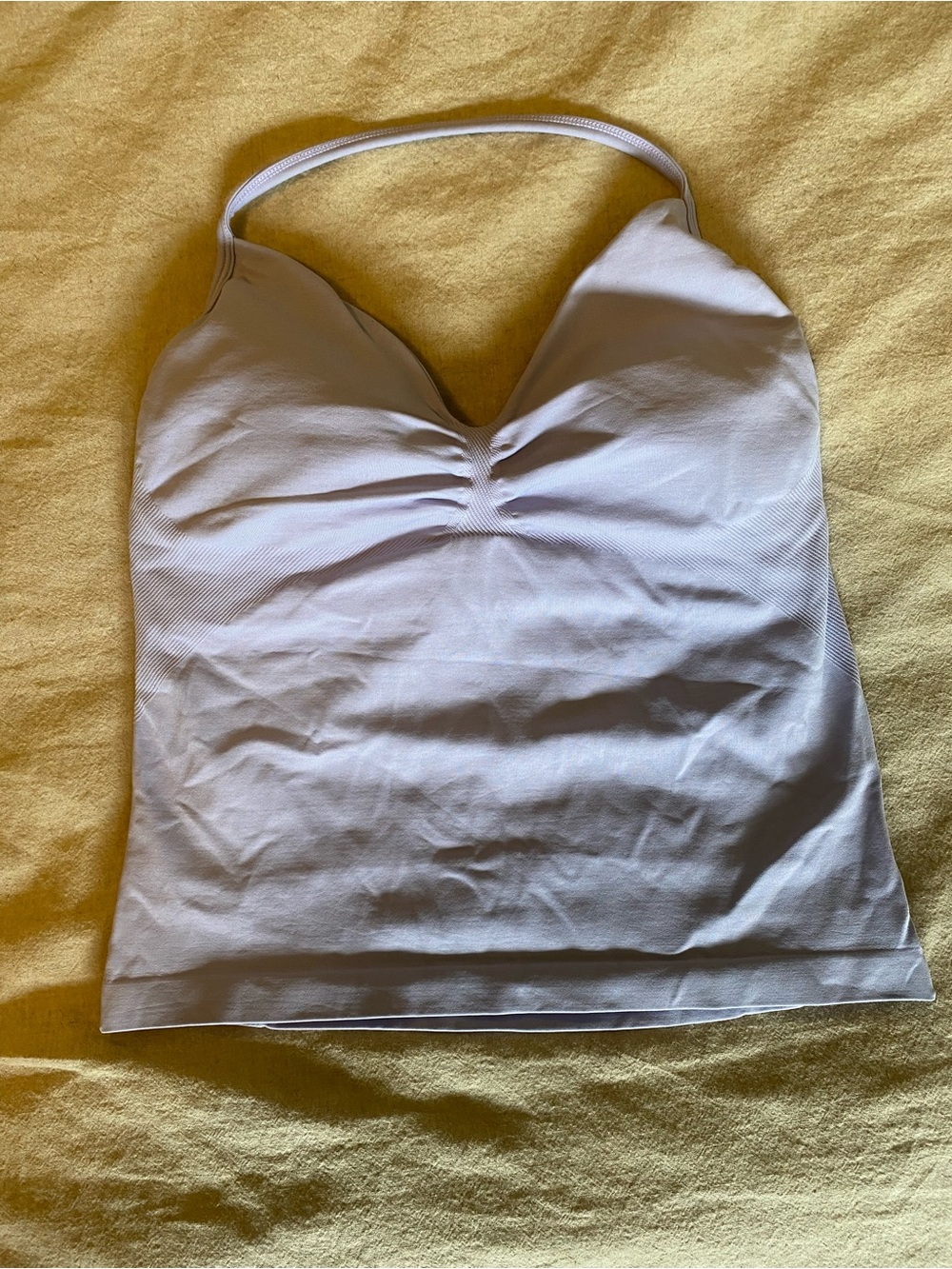 DFYNE Light Lavender Halter M